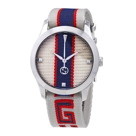 orologgio gucci